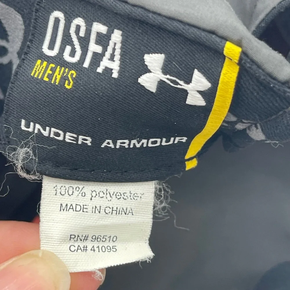 Under Armour under armour